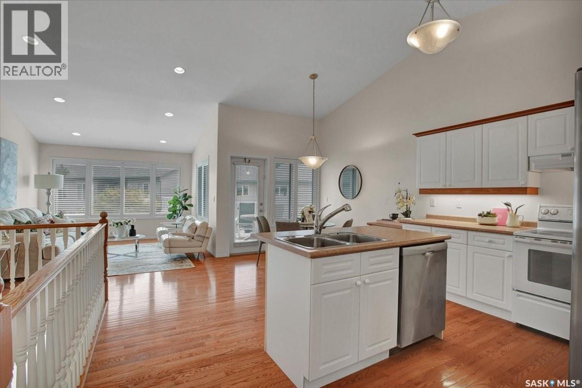 Single Family House Bungalow for Sale in   Heritage GREEN Saskatoon 