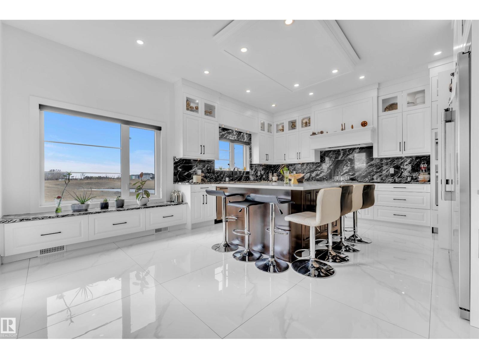 8118 ORCHARDS GREEN GR SW, Edmonton