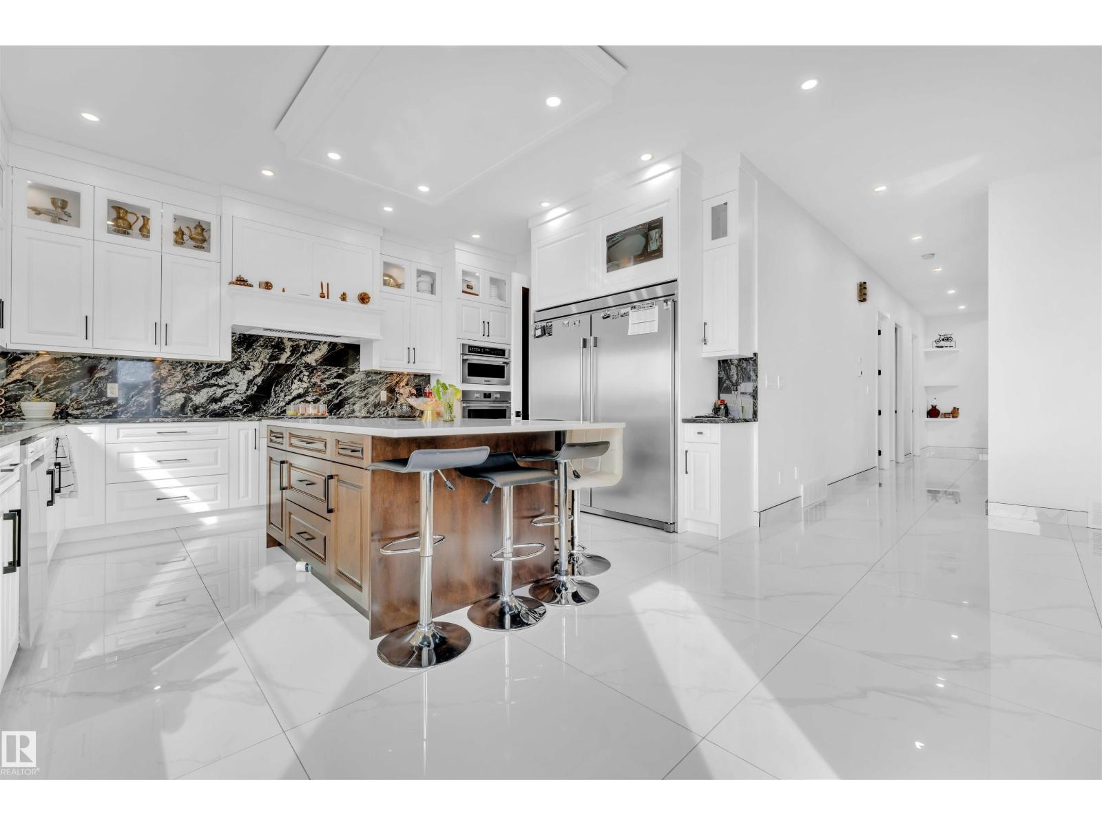 8118 ORCHARDS GREEN GR SW, Edmonton