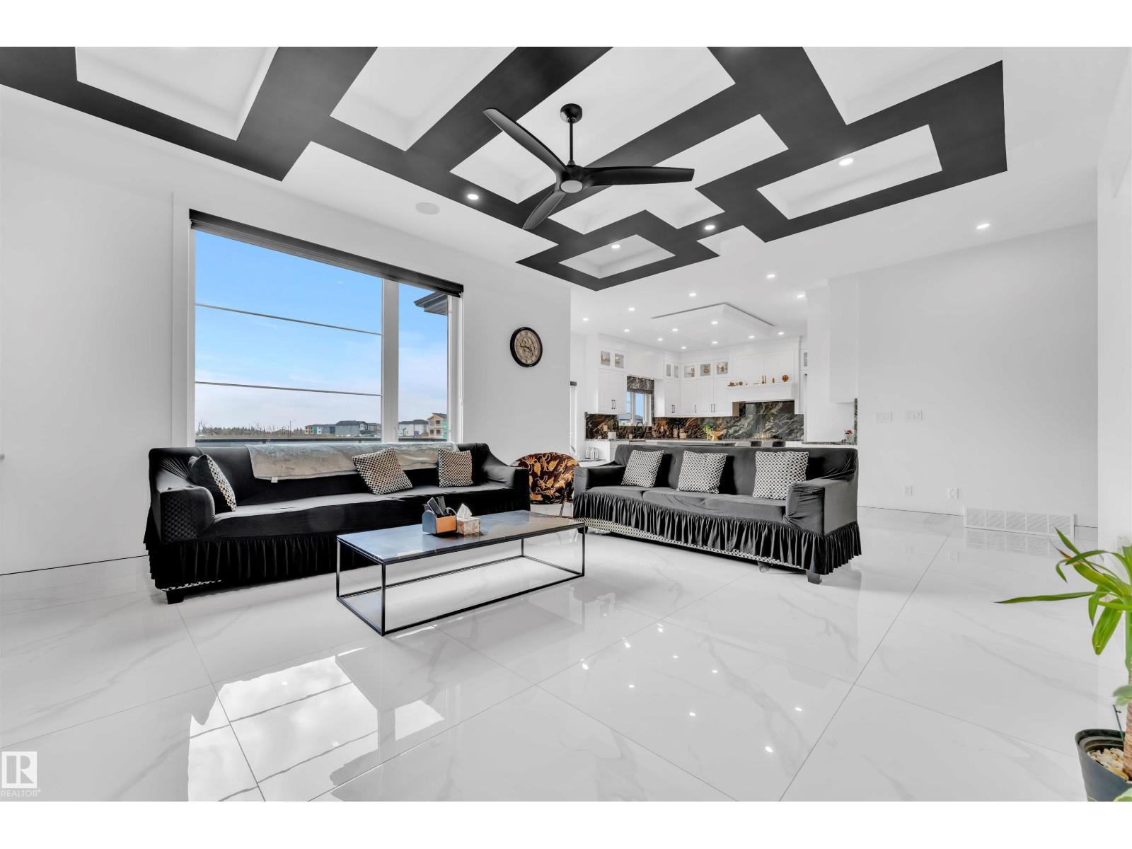 8118 ORCHARDS GREEN GR SW, Edmonton