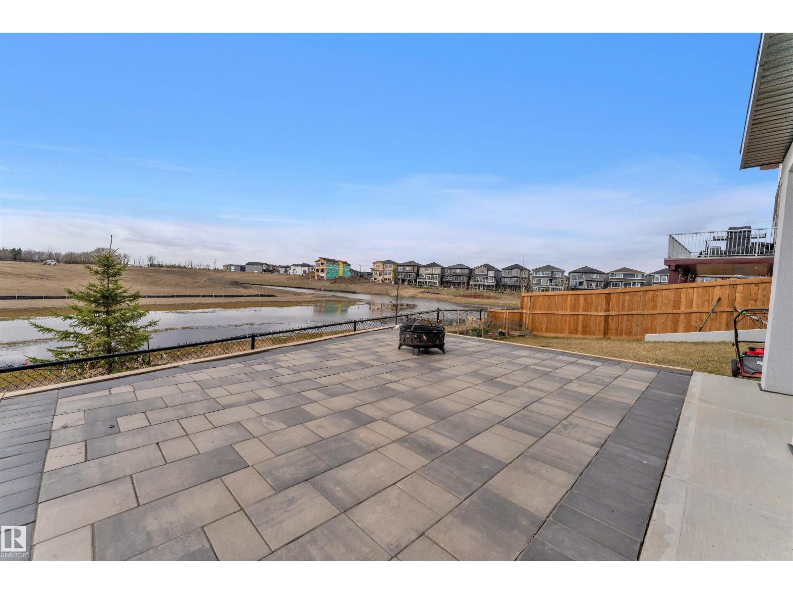 8118 ORCHARDS GREEN GR SW, Edmonton