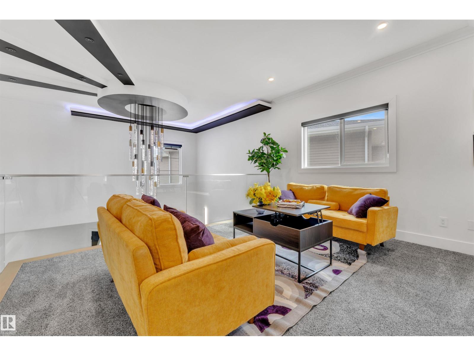 8118 ORCHARDS GREEN GR SW, Edmonton