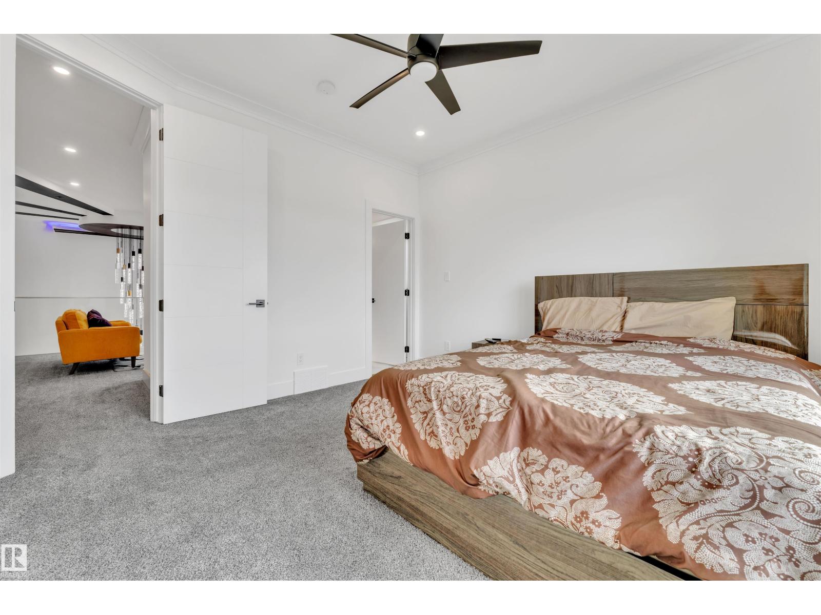 8118 ORCHARDS GREEN GR SW, Edmonton