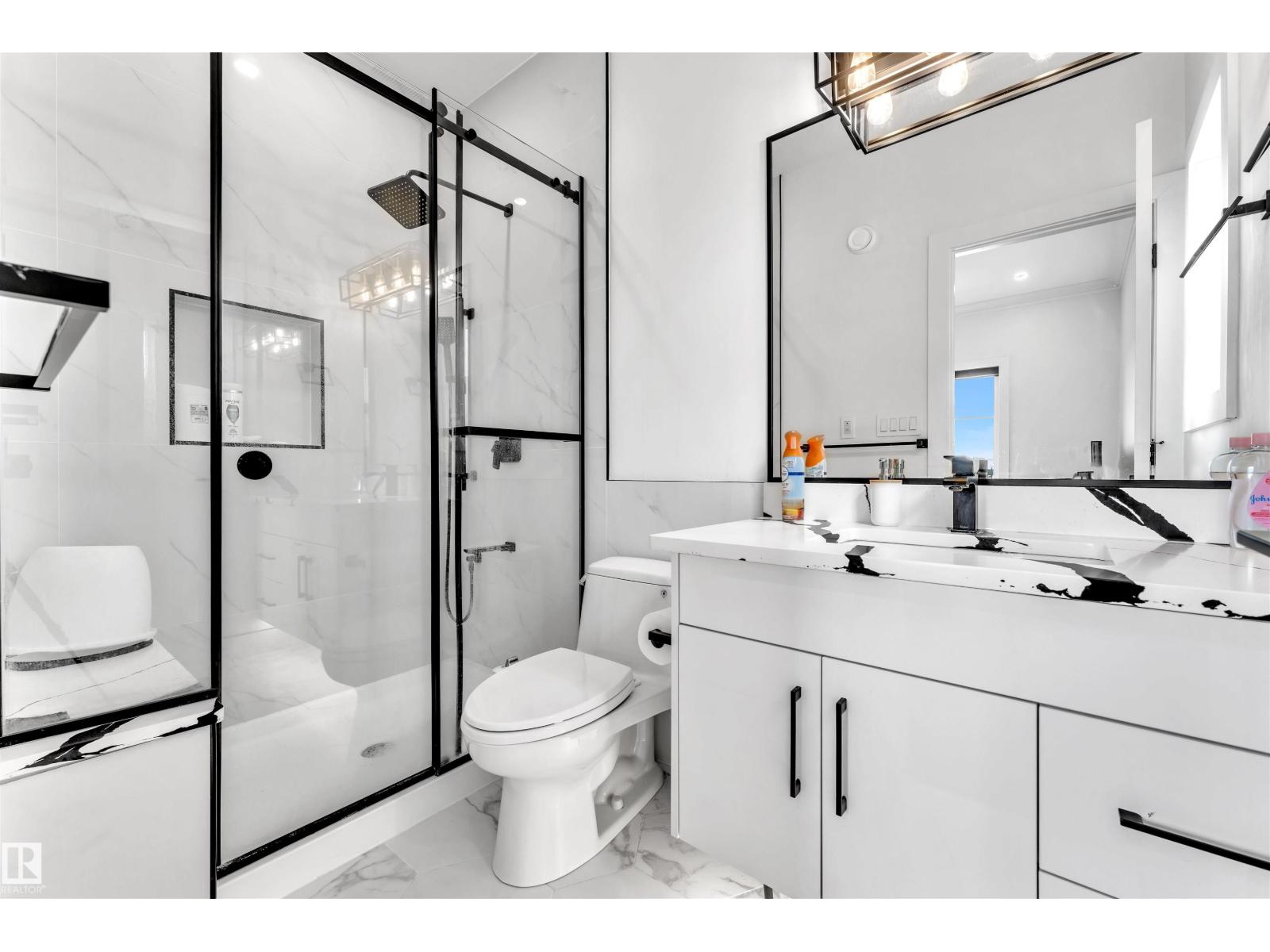 8118 ORCHARDS GREEN GR SW, Edmonton