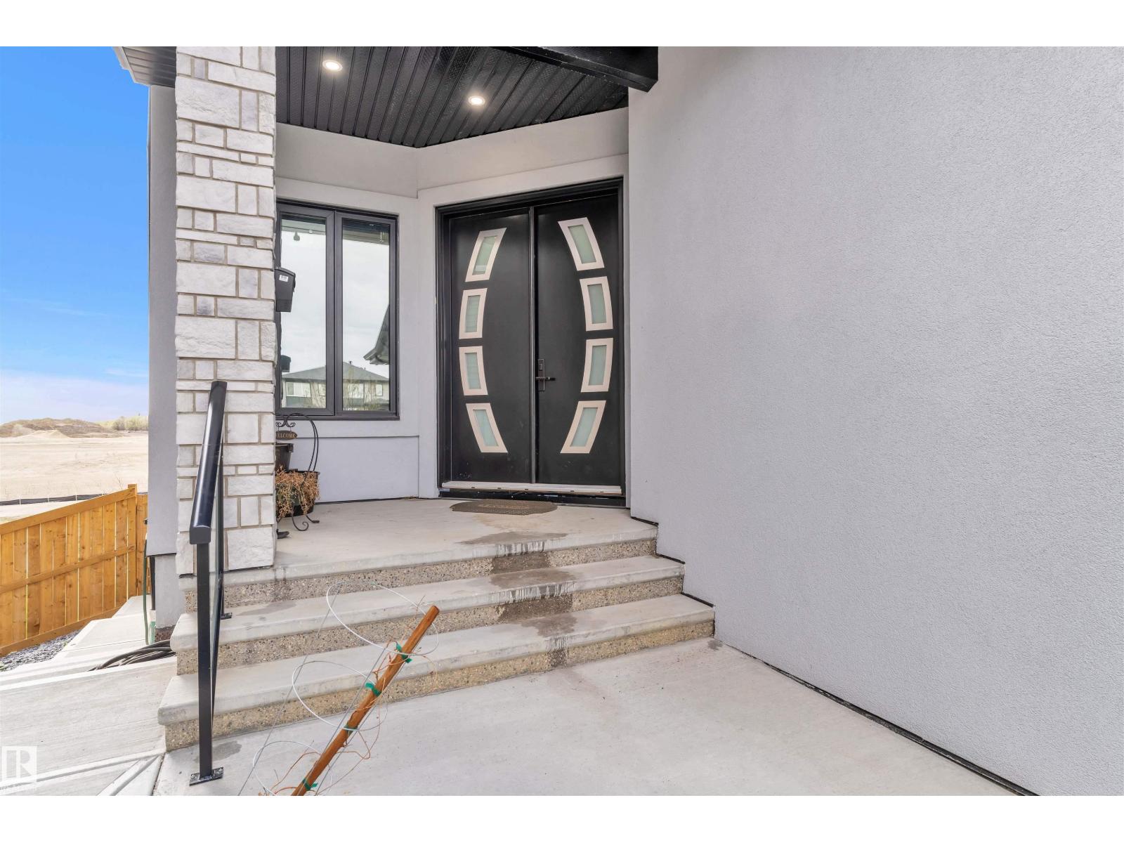 8118 ORCHARDS GREEN GR SW, Edmonton