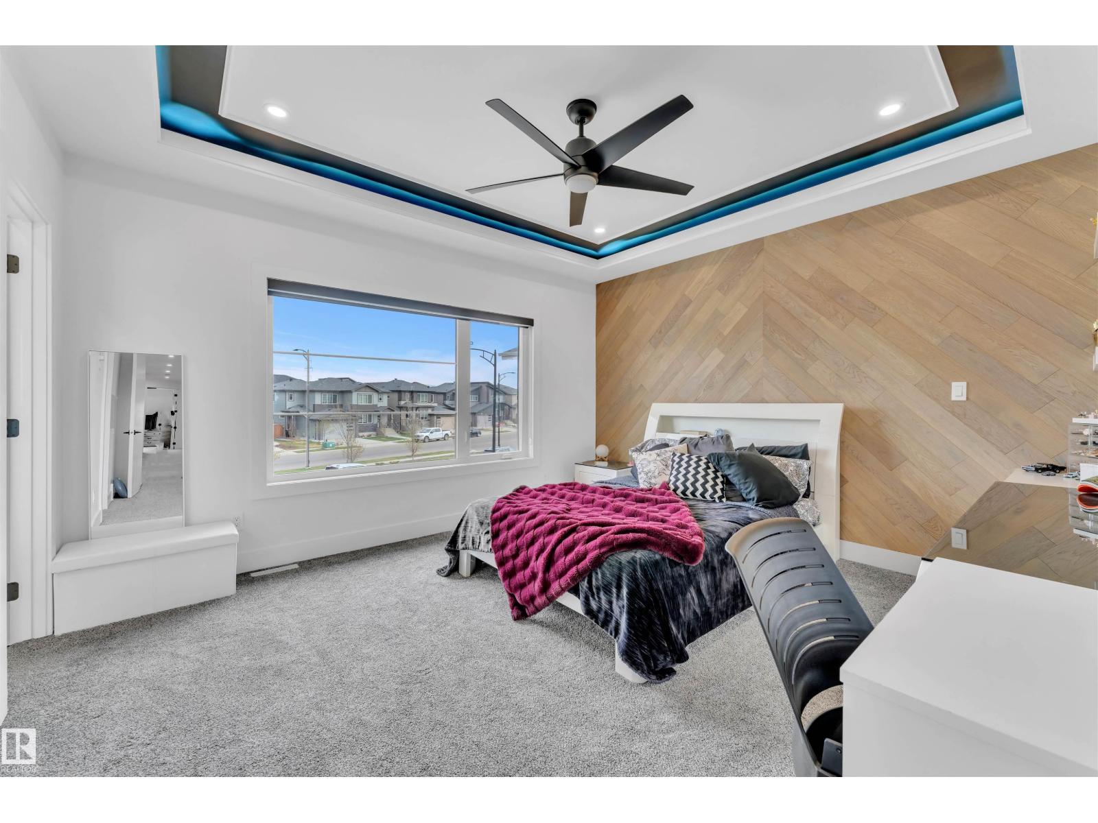 8118 ORCHARDS GREEN GR SW, Edmonton