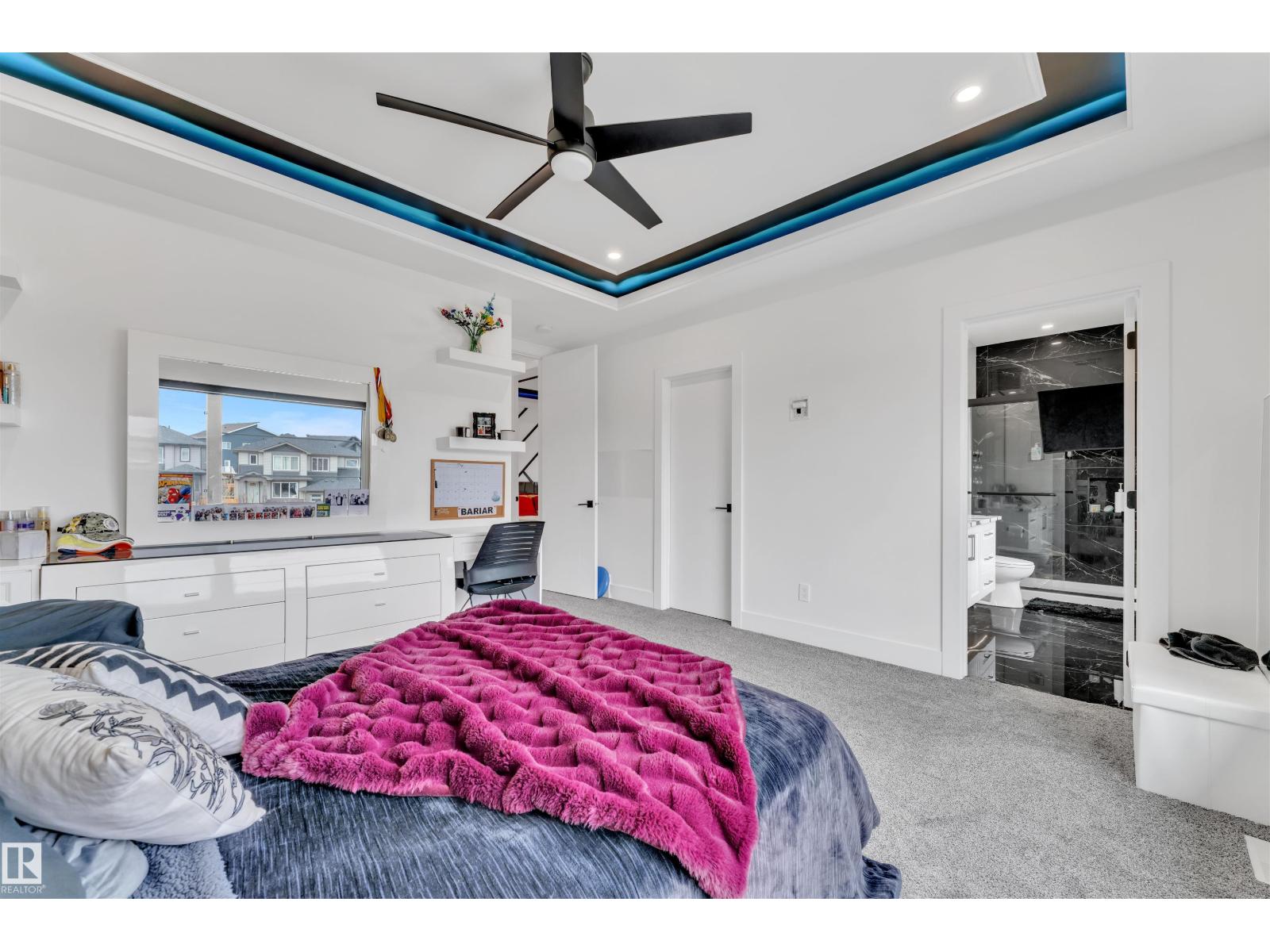 8118 ORCHARDS GREEN GR SW, Edmonton