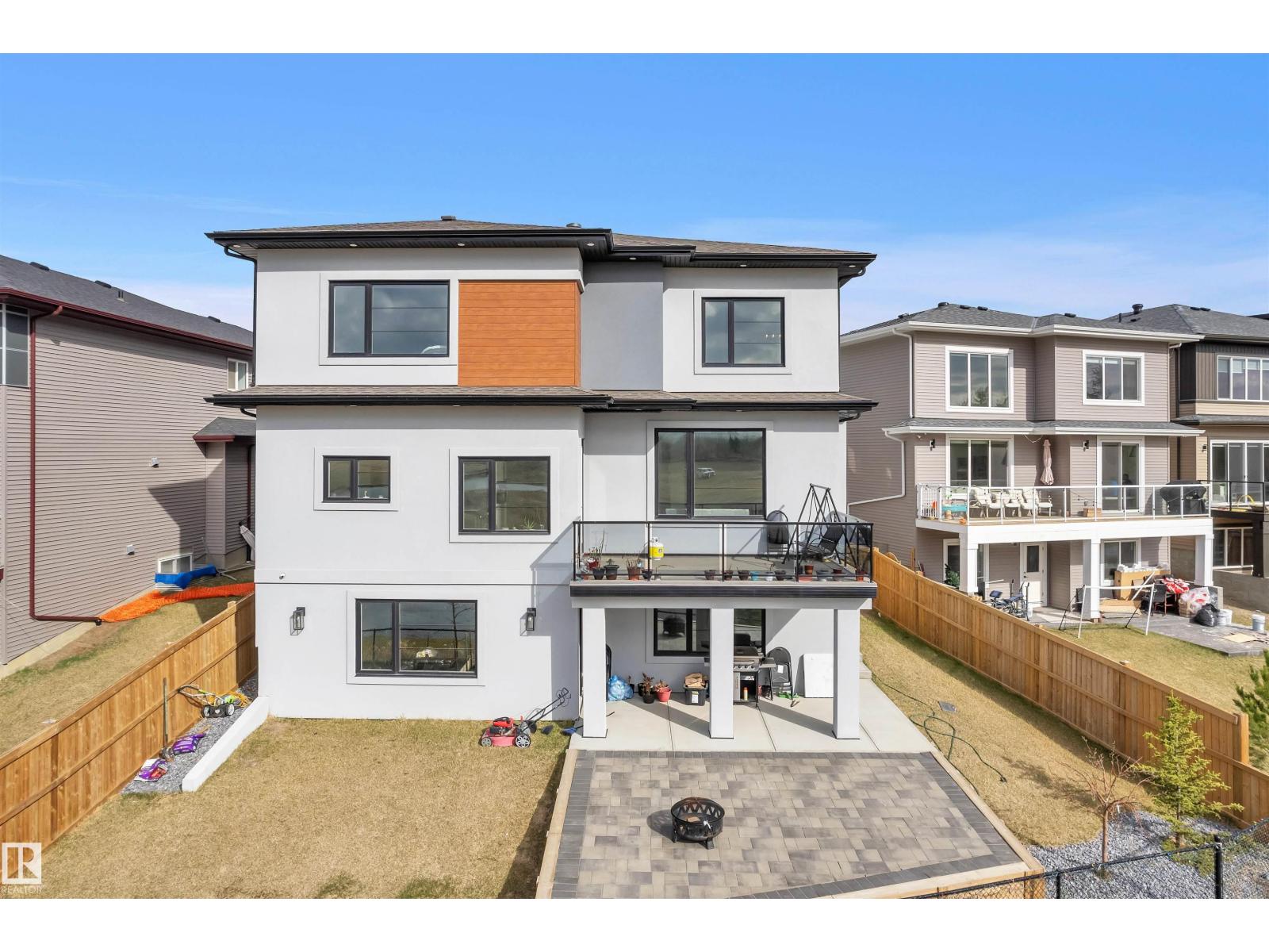 8118 ORCHARDS GREEN GR SW, Edmonton