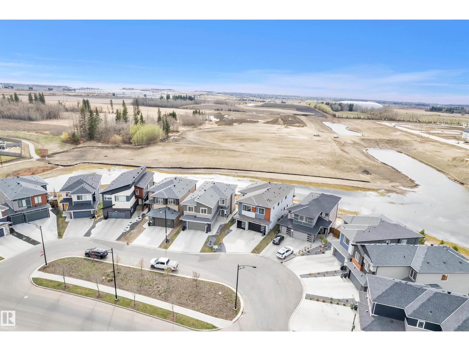 8118 ORCHARDS GREEN GR SW, Edmonton