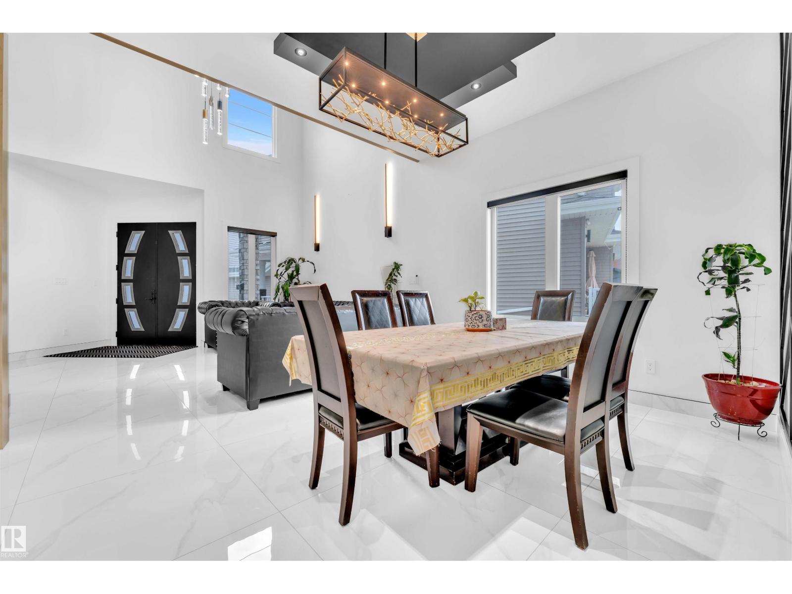 8118 ORCHARDS GREEN GR SW, Edmonton