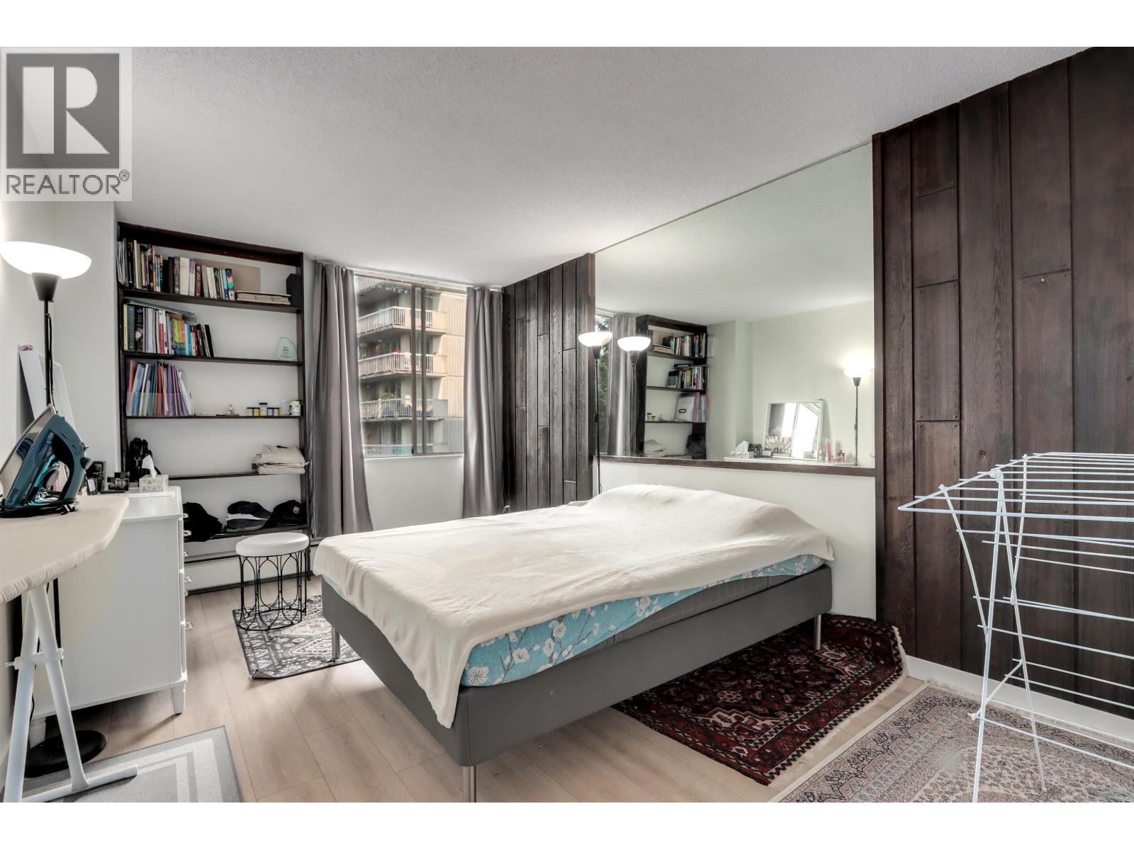 1004 2024 FULLERTON AVENUE, North Vancouver