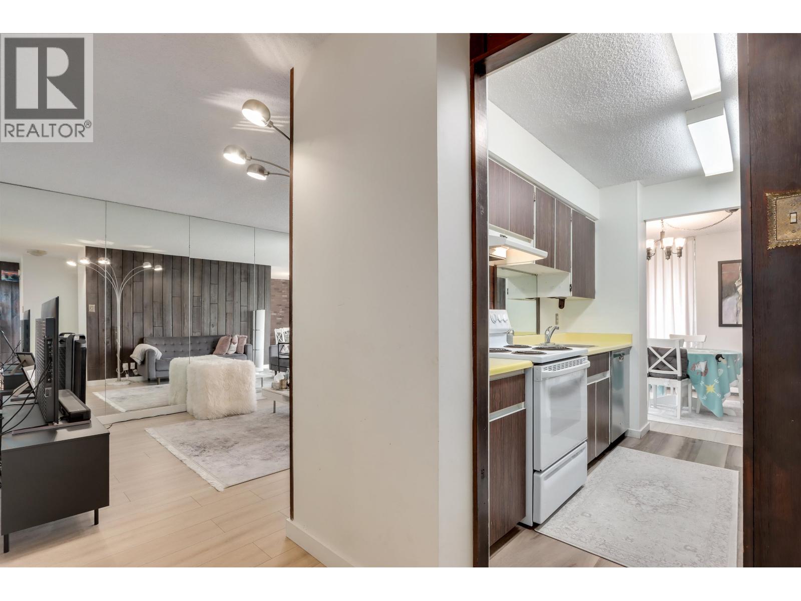 1004 2024 FULLERTON AVENUE, North Vancouver