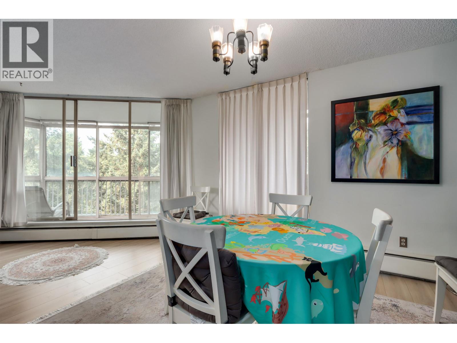 1004 2024 FULLERTON AVENUE, North Vancouver