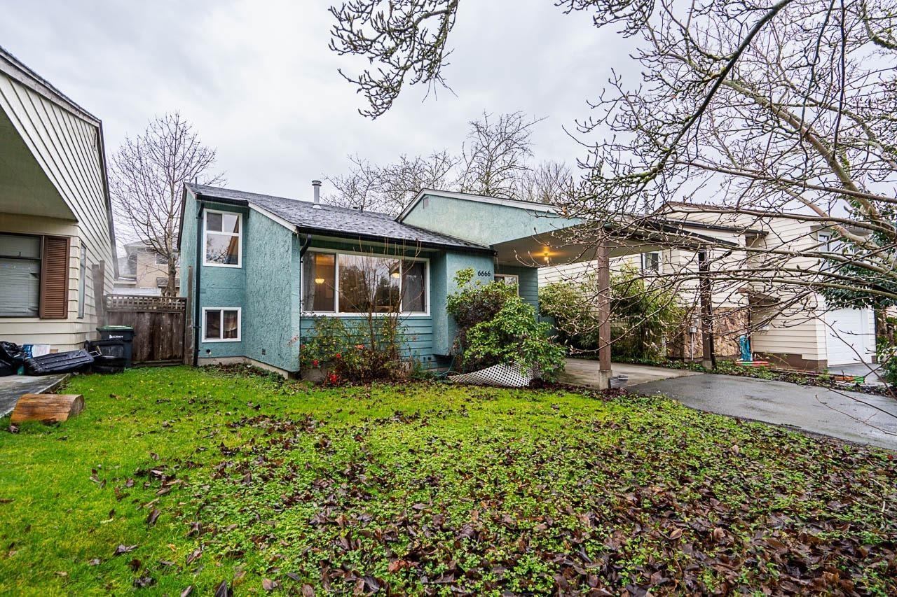 6666 133B STREET, Surrey