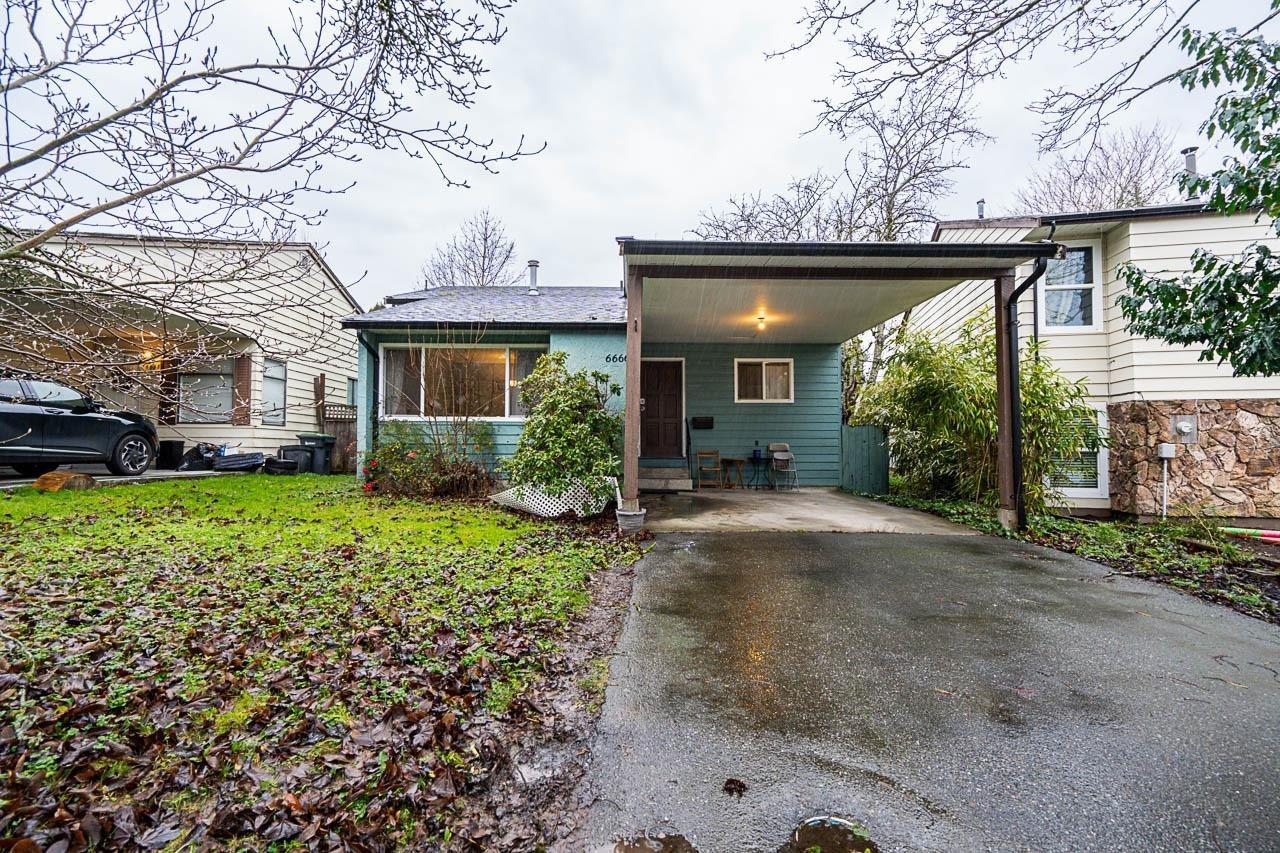 6666 133B STREET, Surrey