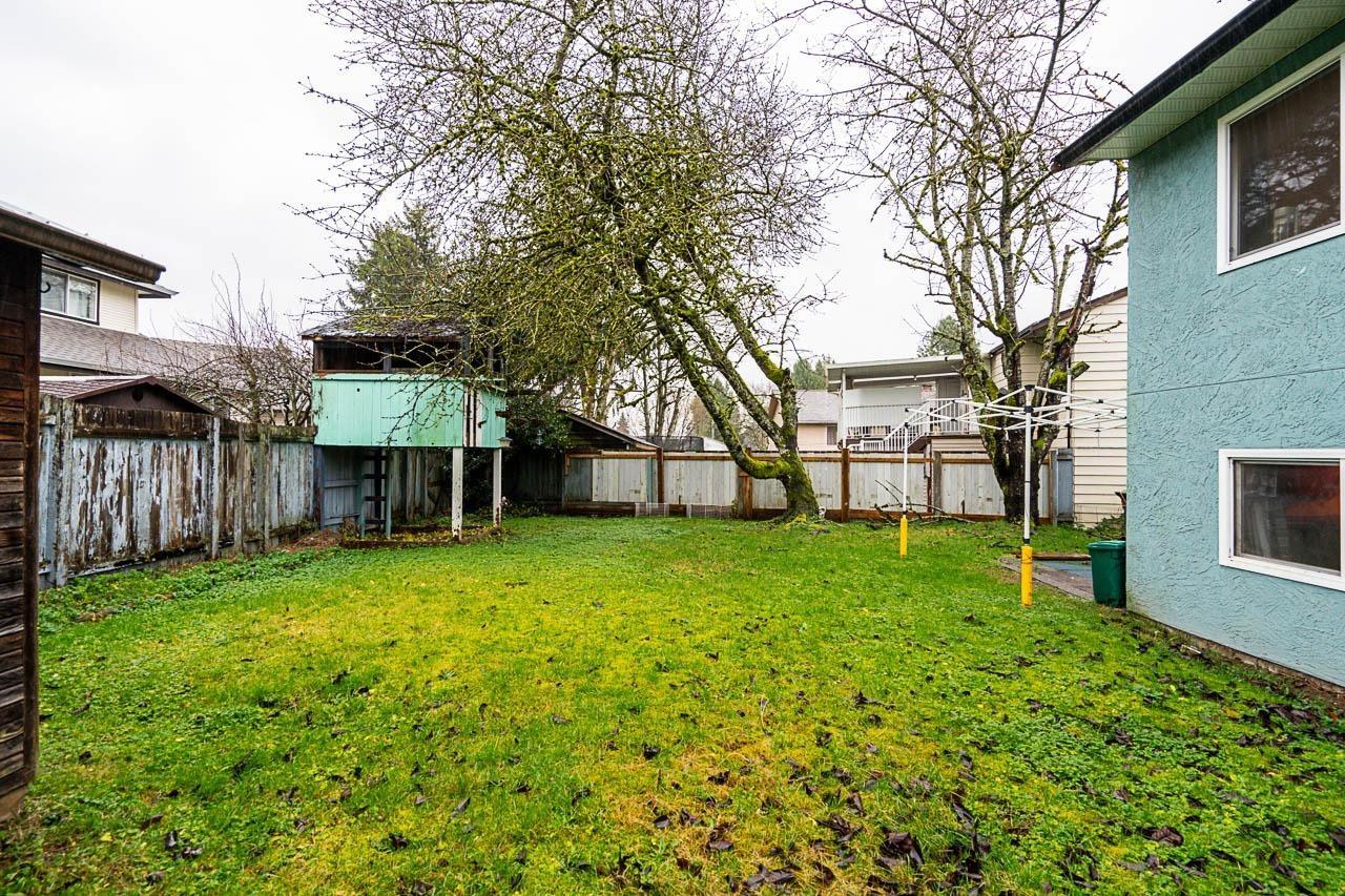 6666 133B STREET, Surrey