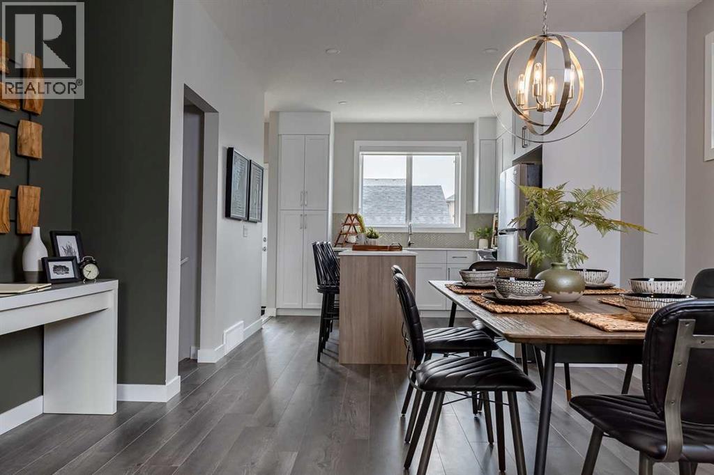 Single Family House for Sale in  Ricardo Ranch Avenue SE Ricardo Ranch Calgary 