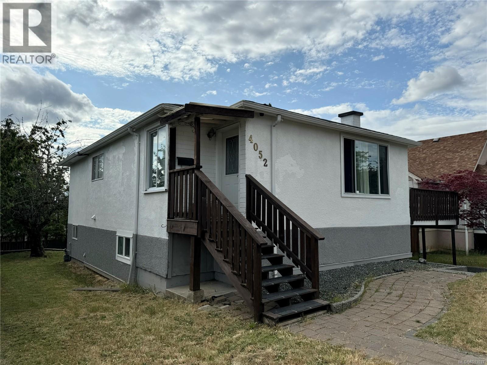 4052 9th Ave, Port Alberni