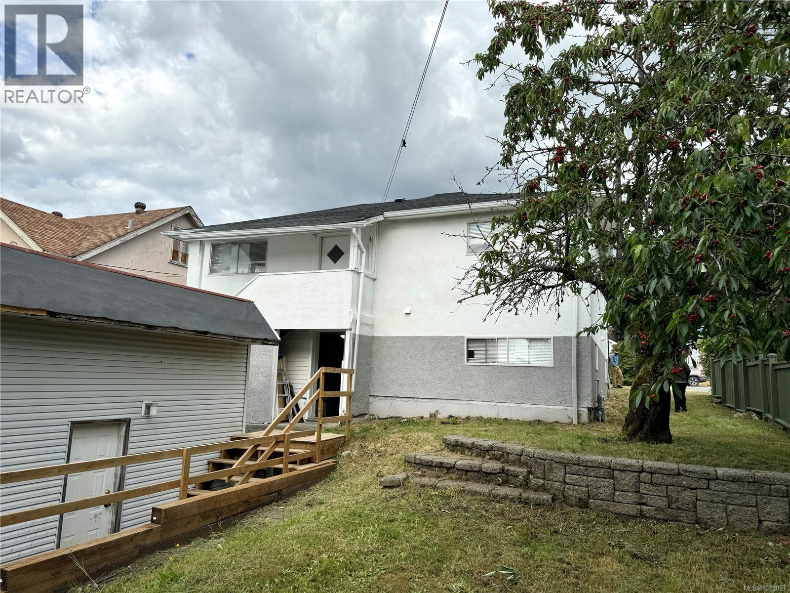 4052 9th Ave, Port Alberni