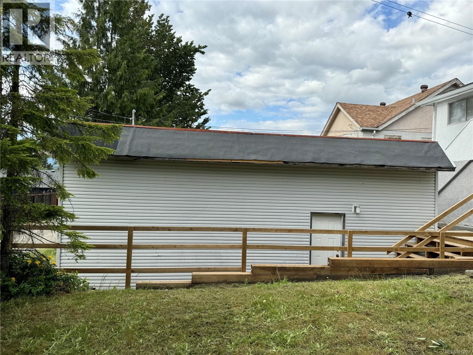 4052 9th Ave, Port Alberni