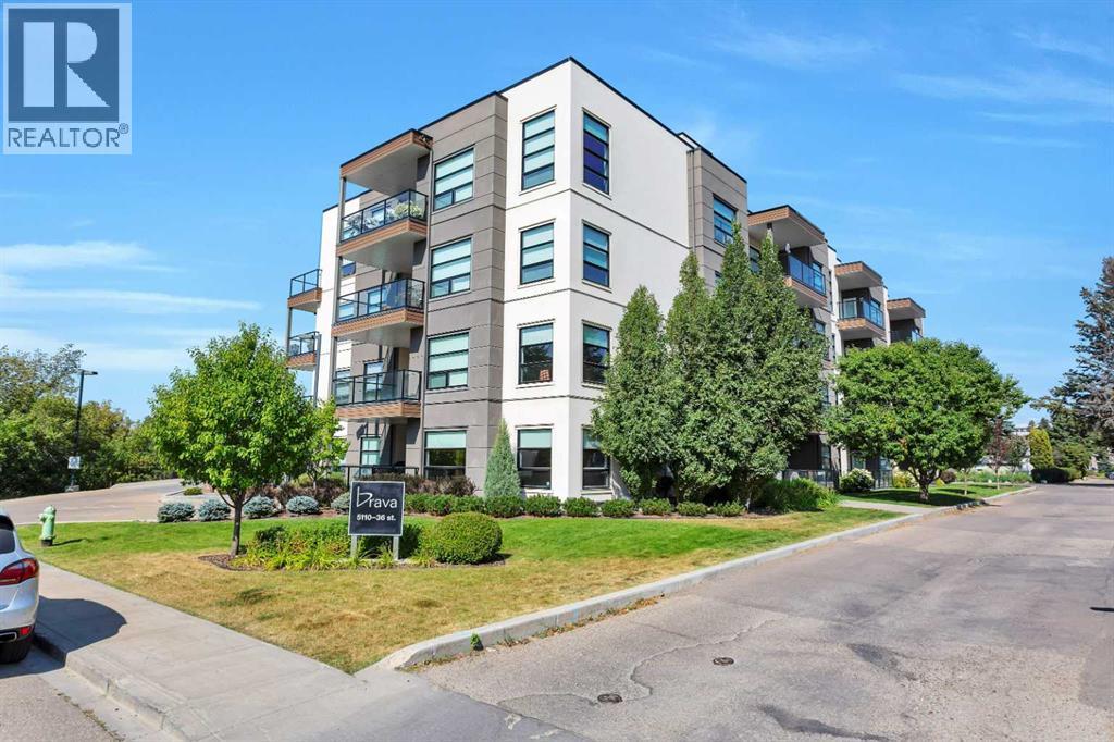 5110 36 Street, Red Deer