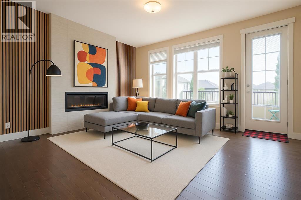 22 Quarry Lane SE, Calgary, Alberta