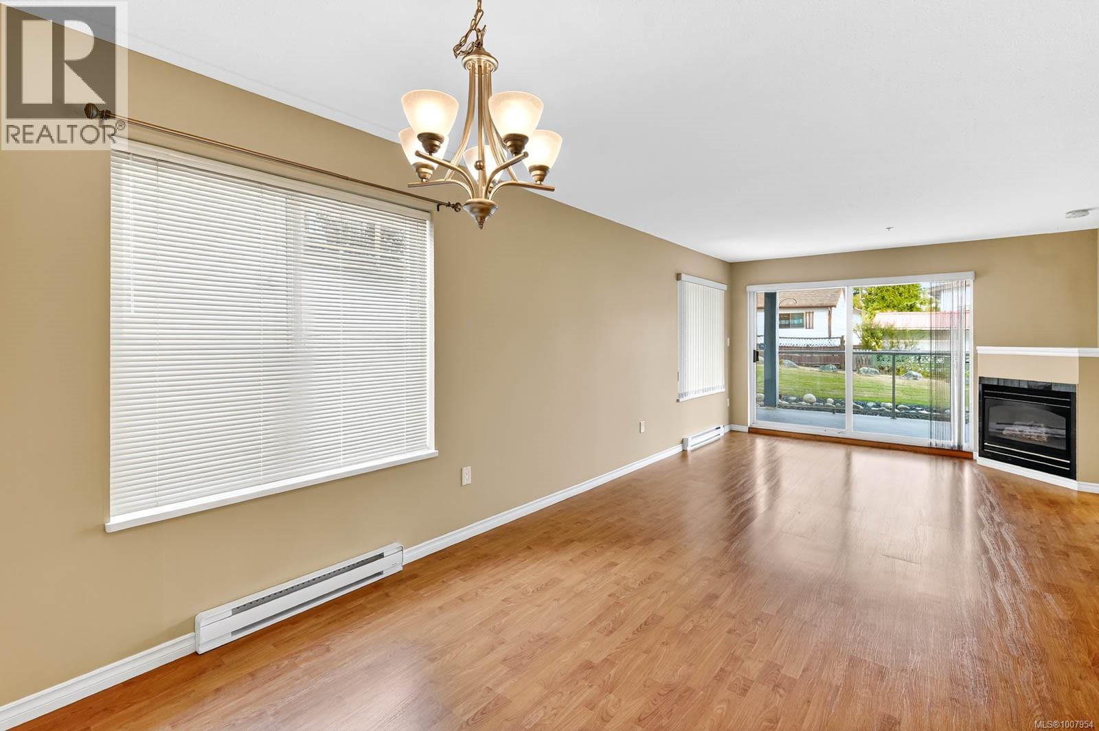 108 2825 3rd Ave, Port Alberni