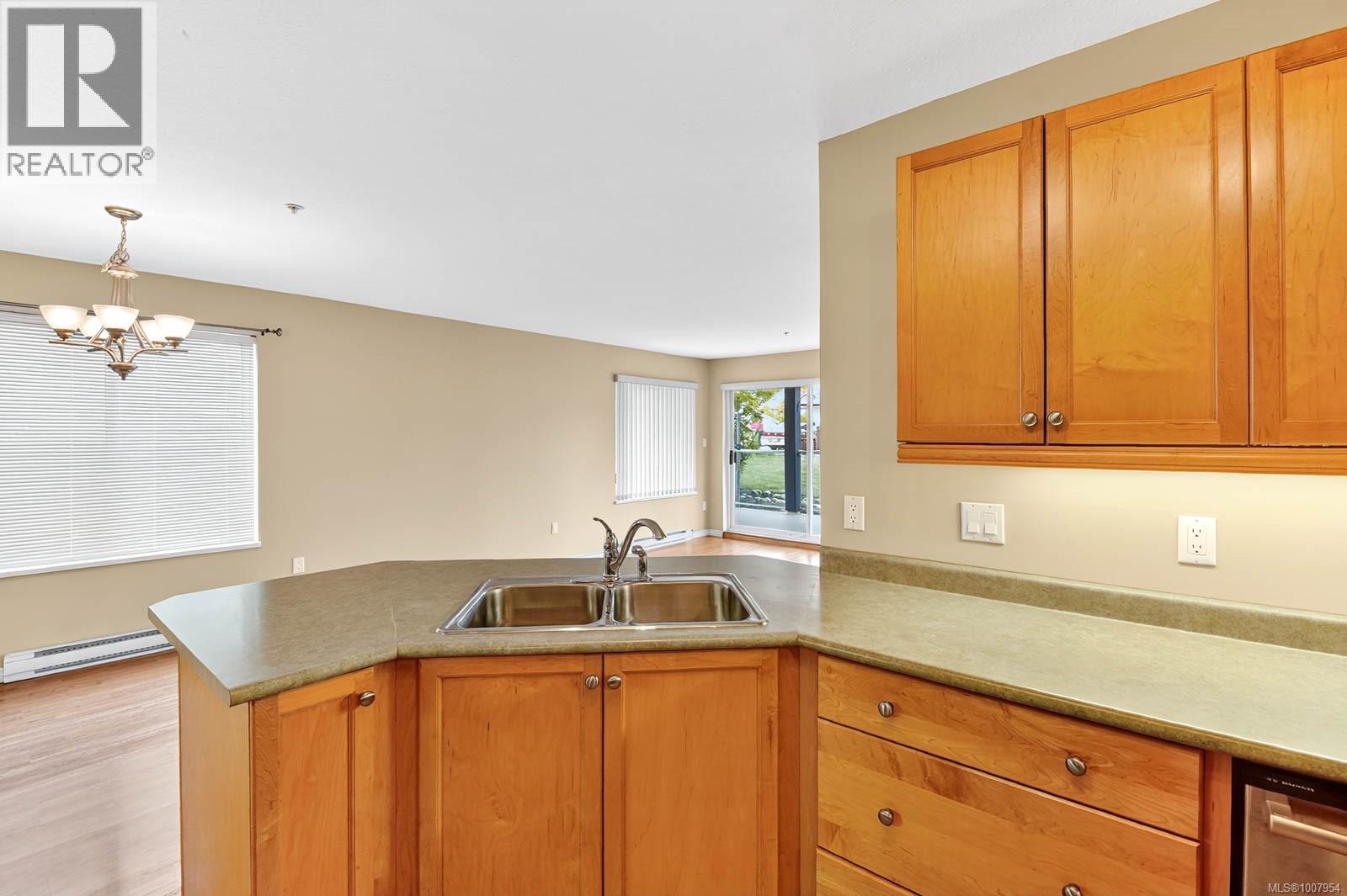 108 2825 3rd Ave, Port Alberni