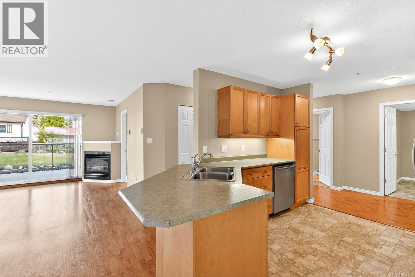 108 2825 3rd Ave, Port Alberni