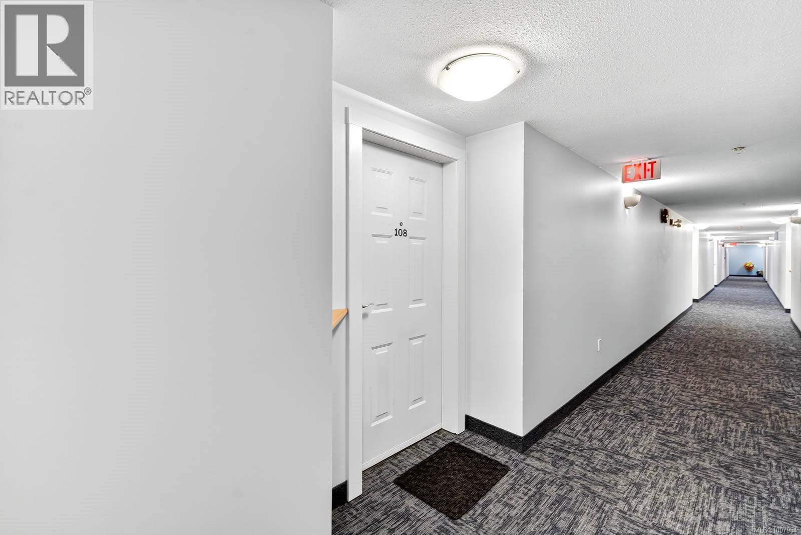 108 2825 3rd Ave, Port Alberni
