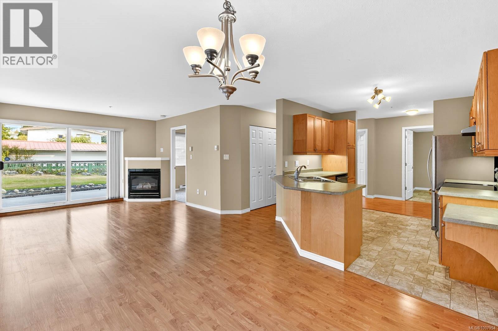 108 2825 3rd Ave, Port Alberni