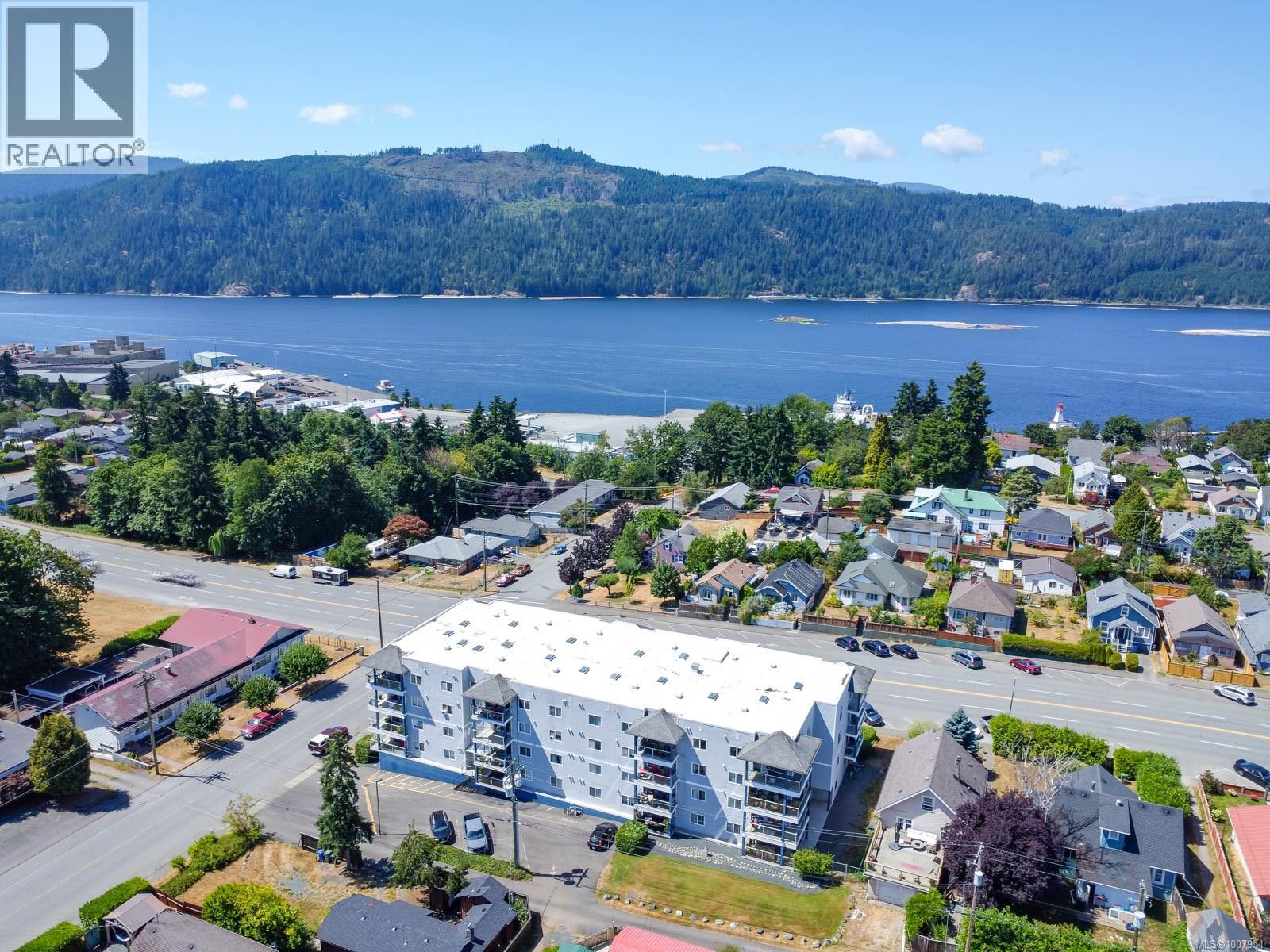 108 2825 3rd Ave, Port Alberni