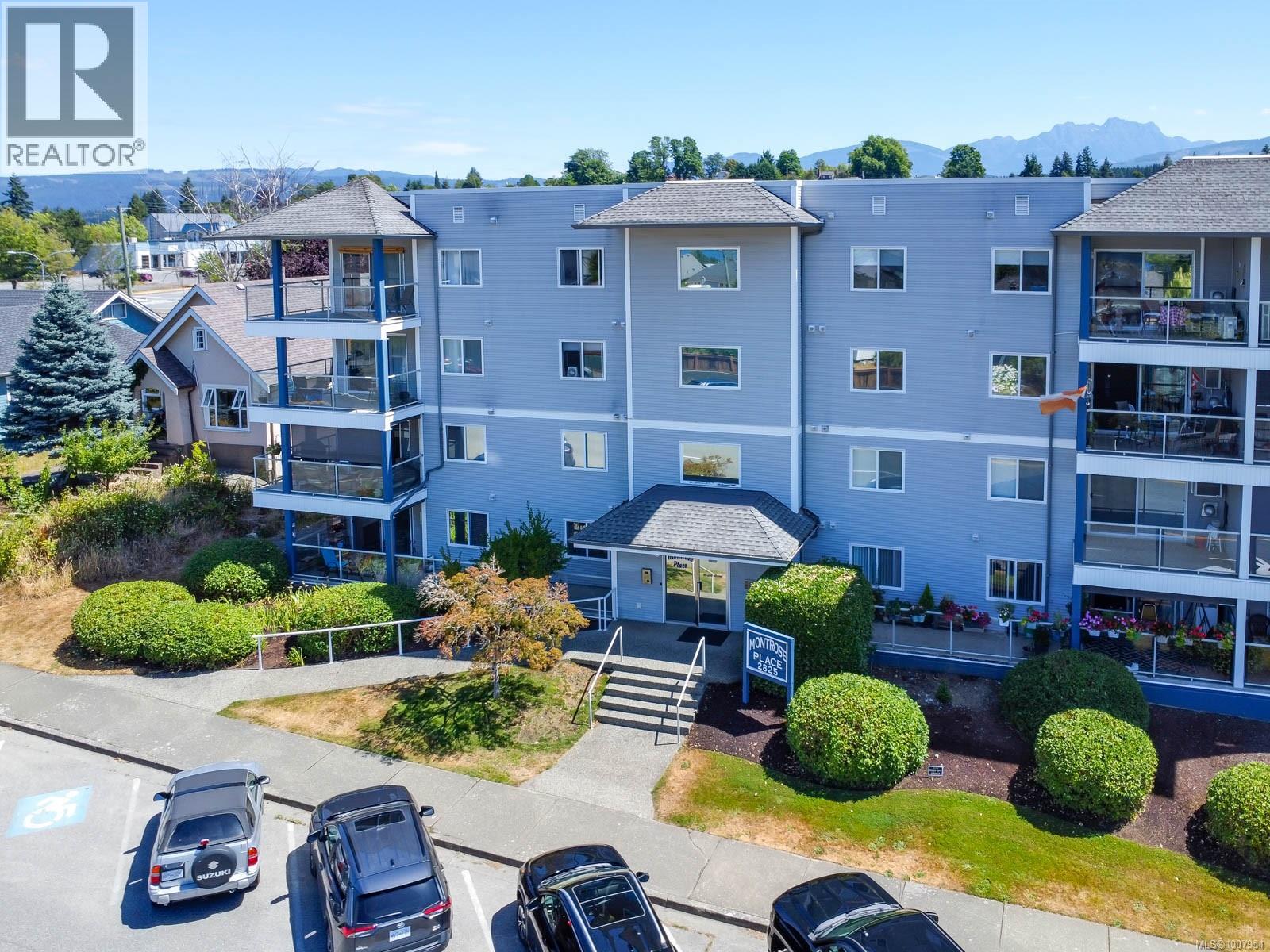 108 2825 3rd Ave, Port Alberni