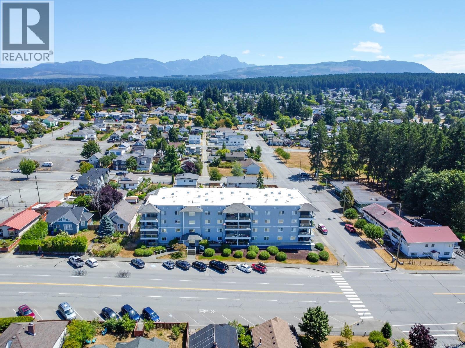 108 2825 3rd Ave, Port Alberni