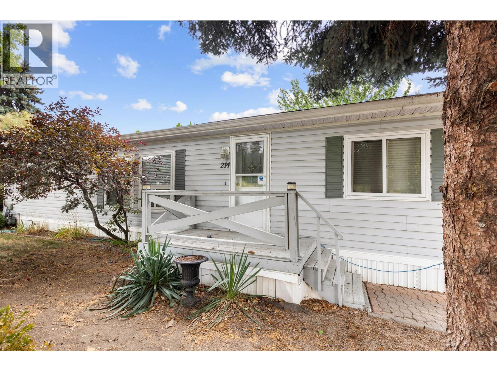 214 2001 Highway 97 Other South, West Kelowna