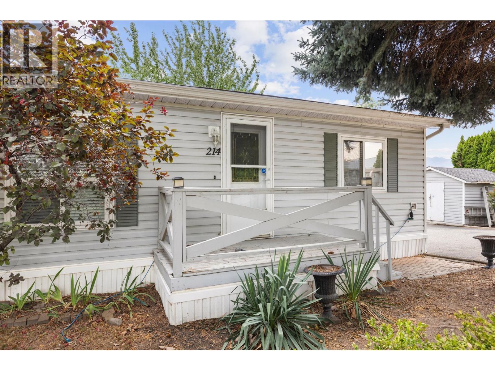 214 2001 Highway 97 Other South, West Kelowna