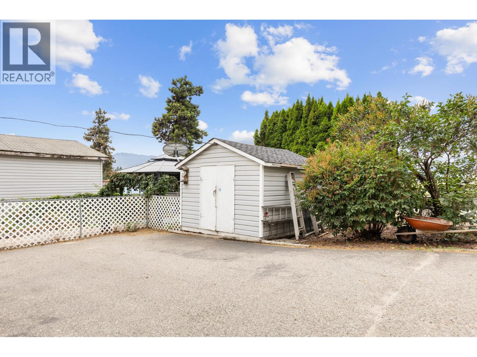 214 2001 Highway 97 Other South, West Kelowna