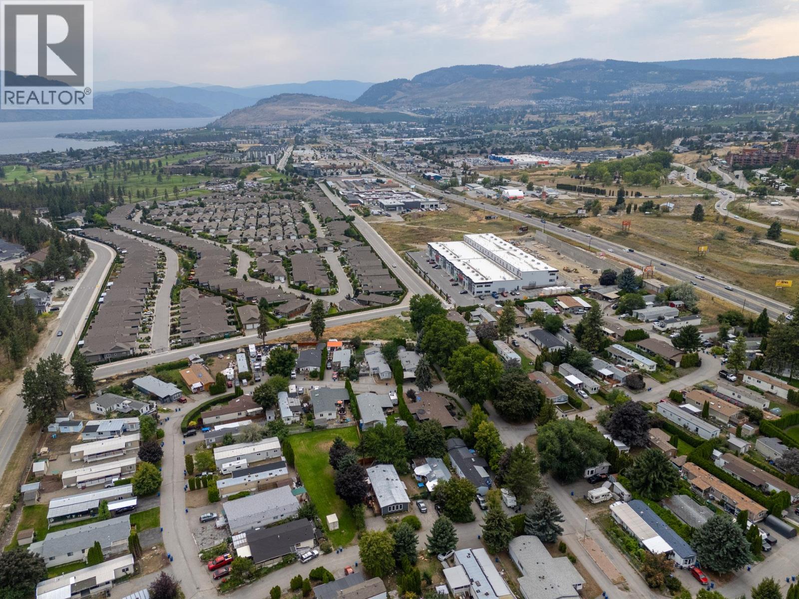 214 2001 Highway 97 Other South, West Kelowna