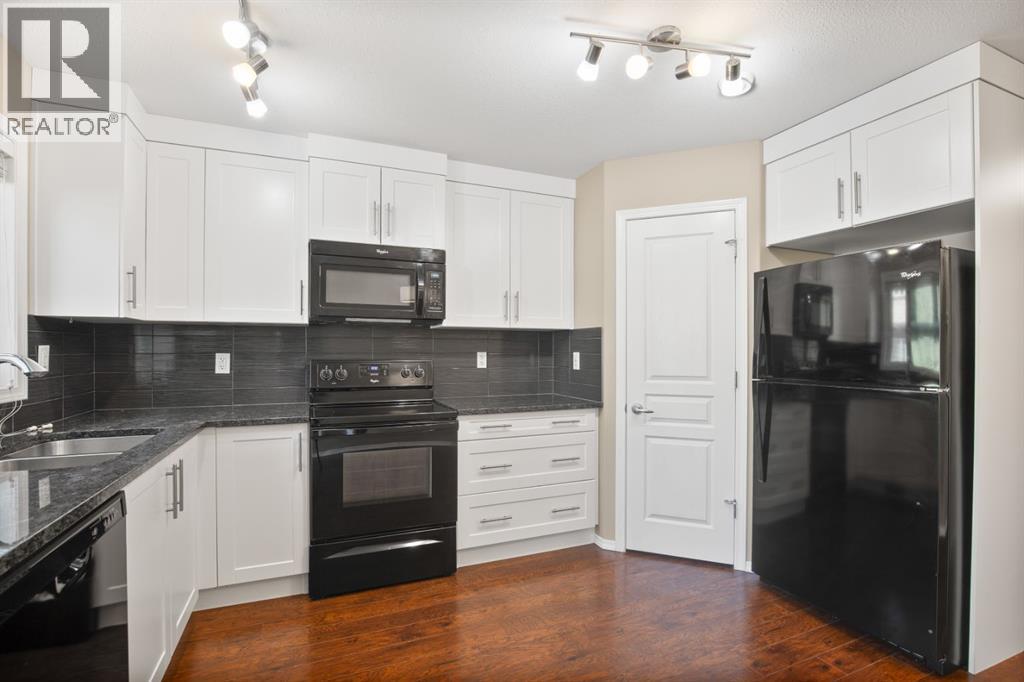 339 Viscount Drive, Red Deer