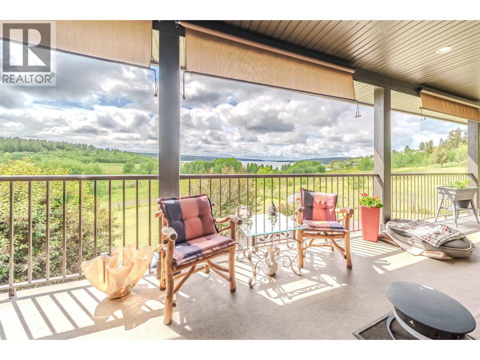 4162 LAC LA HACHE STATION ROAD, Lac La Hache