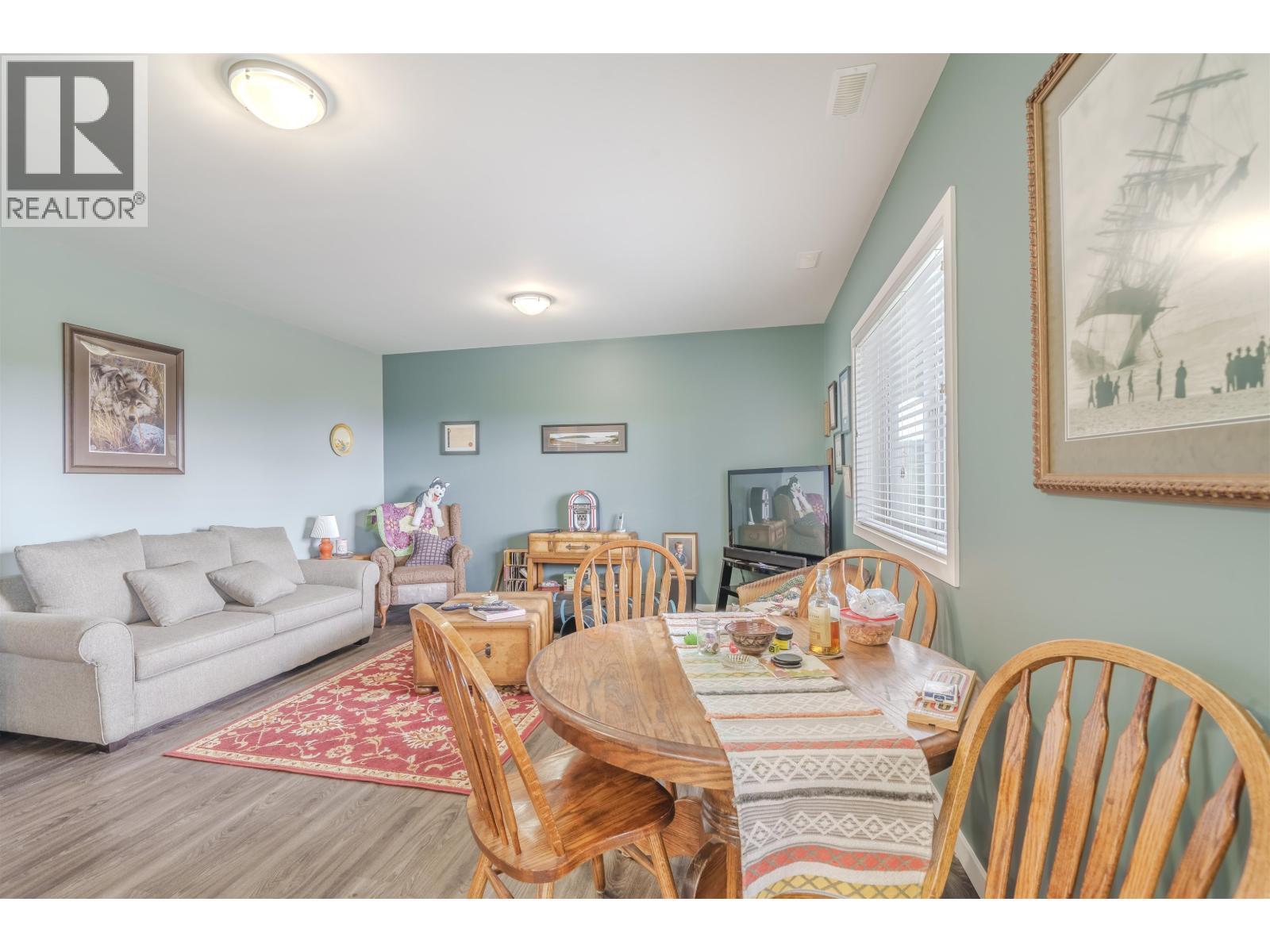 4162 LAC LA HACHE STATION ROAD, Lac La Hache