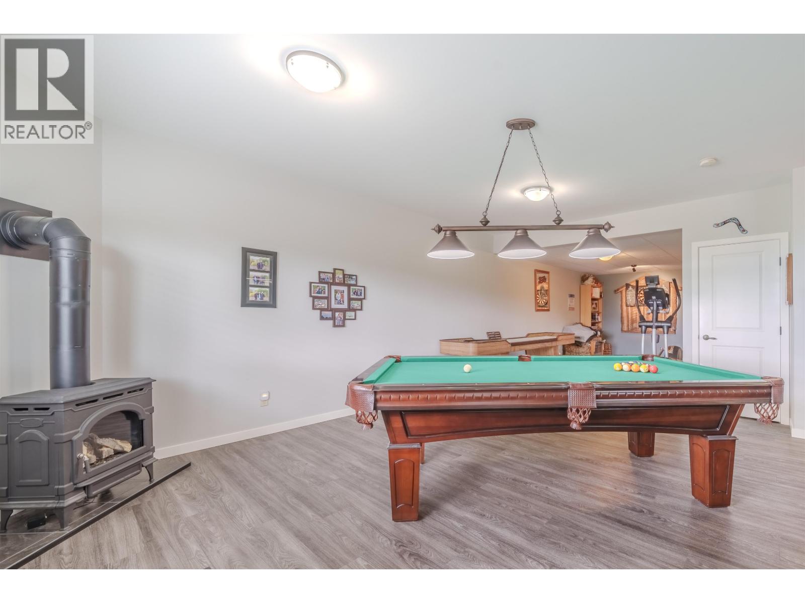 4162 LAC LA HACHE STATION ROAD, Lac La Hache