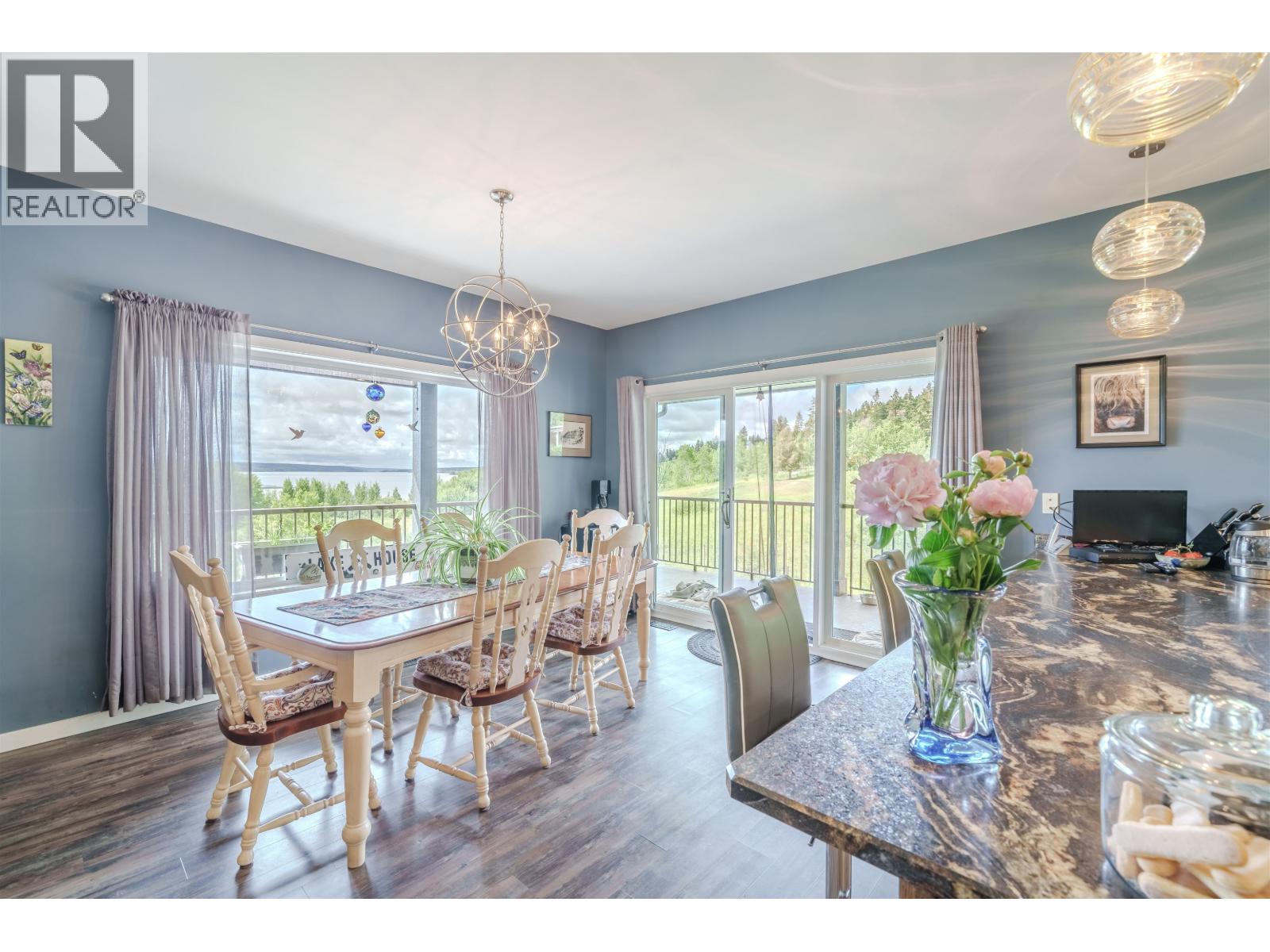 4162 LAC LA HACHE STATION ROAD, Lac La Hache