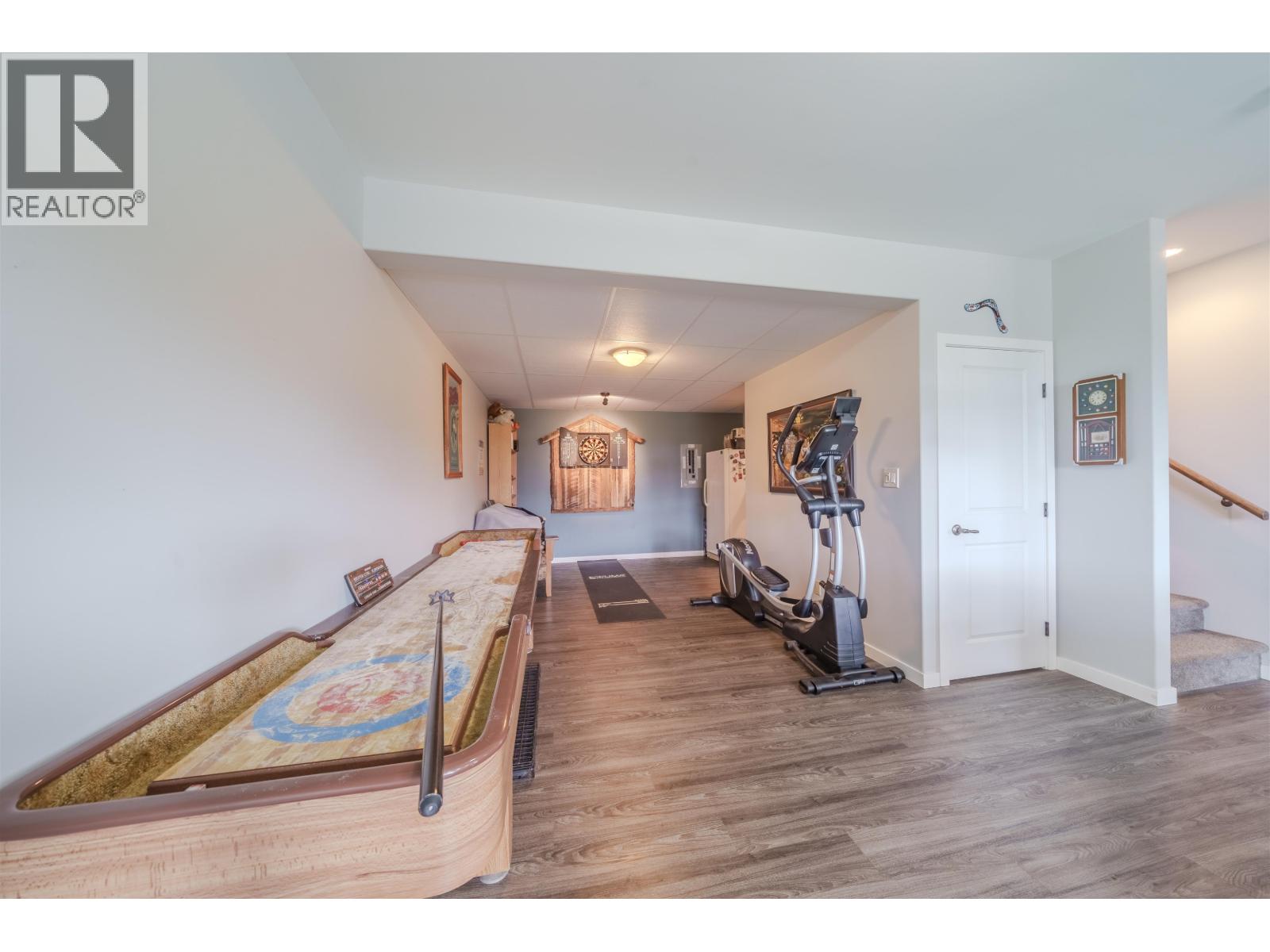 4162 LAC LA HACHE STATION ROAD, Lac La Hache