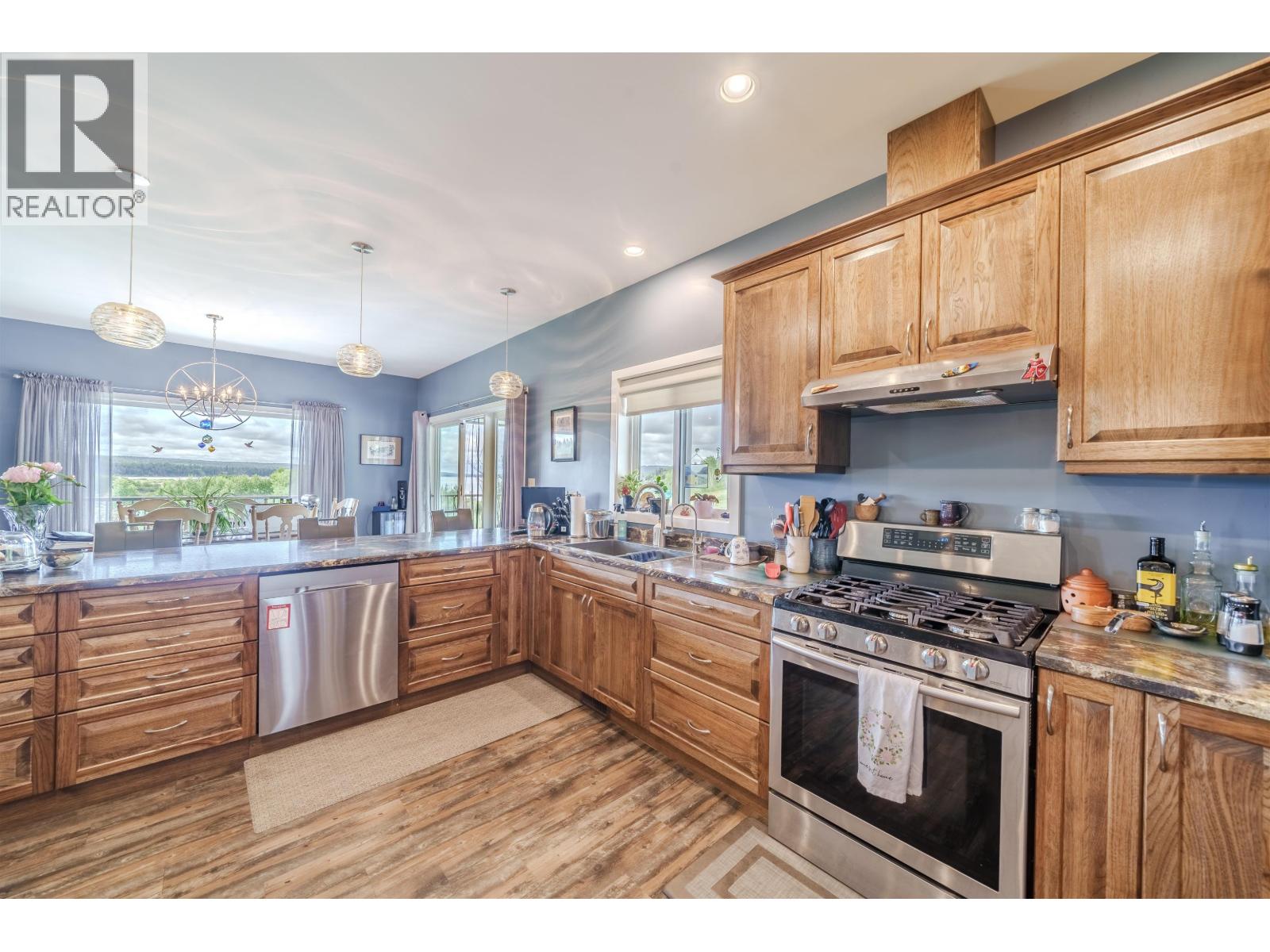 4162 LAC LA HACHE STATION ROAD, Lac La Hache