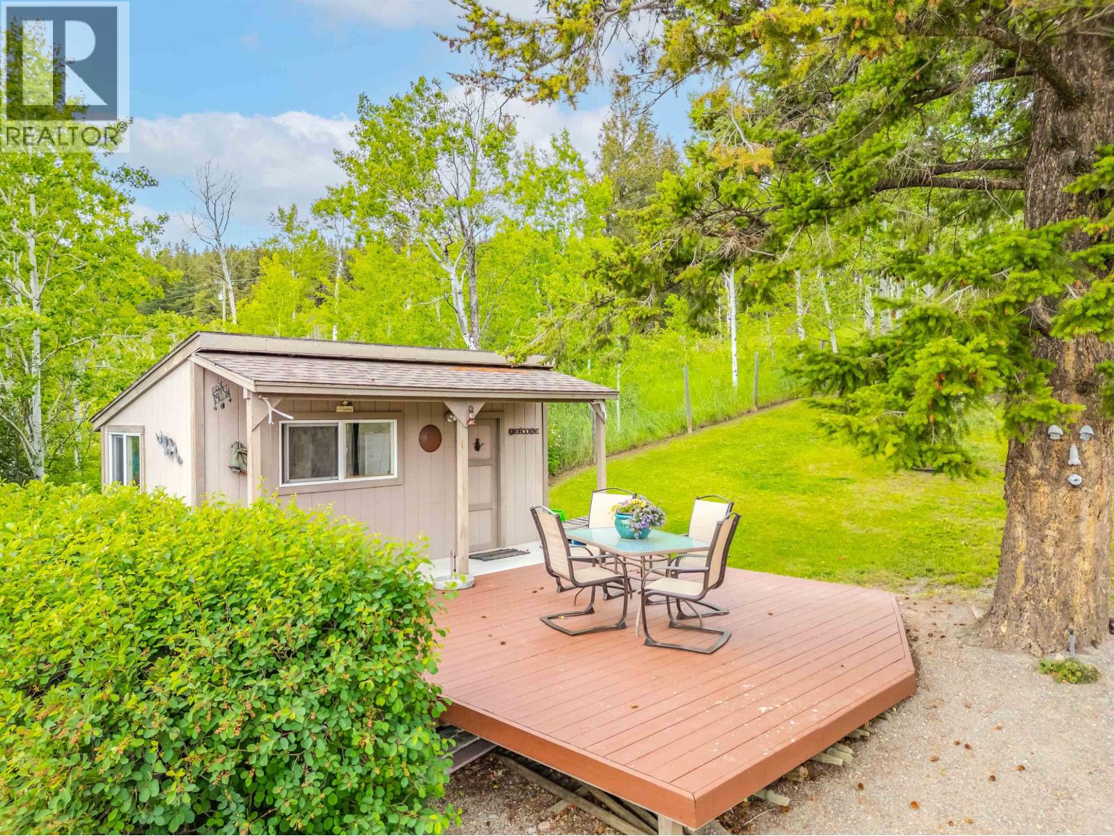 4162 LAC LA HACHE STATION ROAD, Lac La Hache