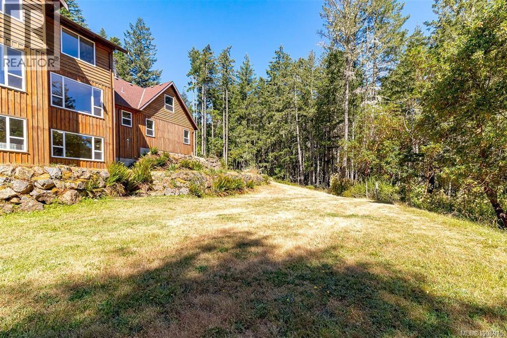 1291 Boulderpath Rd, Metchosin