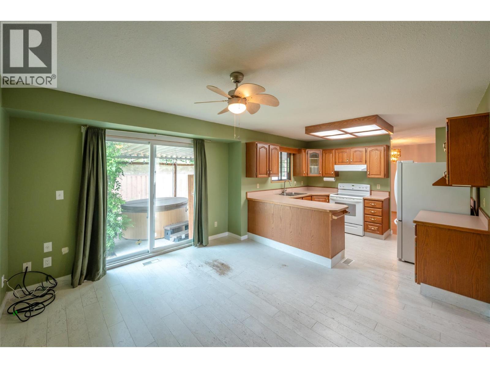 271 Brandon Avenue, Penticton
