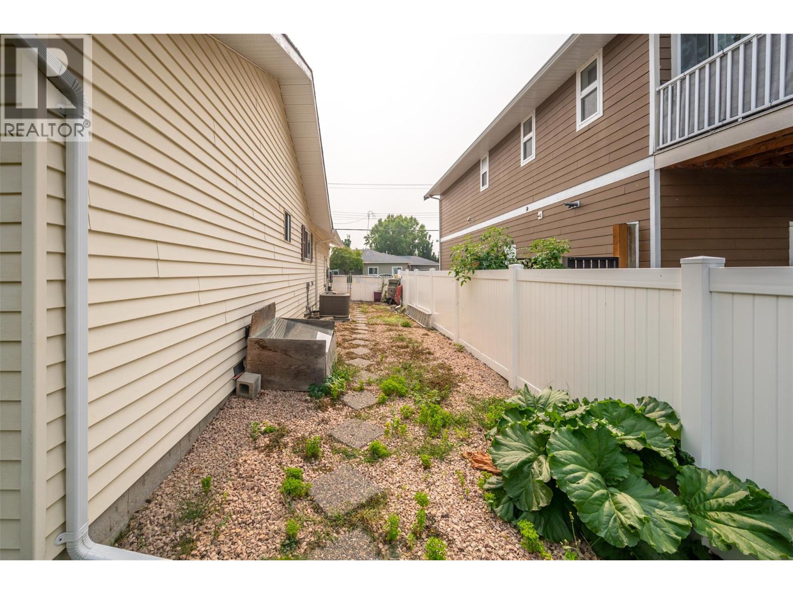 271 Brandon Avenue, Penticton