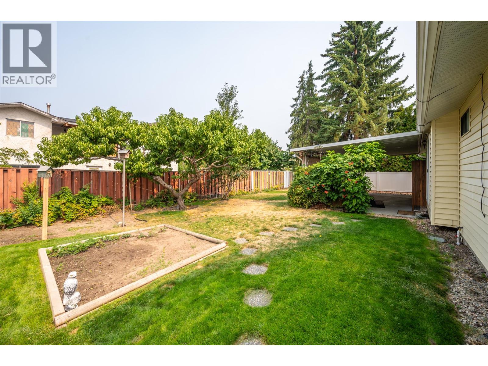 271 Brandon Avenue, Penticton